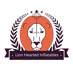 Lion Hearted Inflatables LLC.